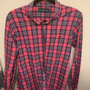Ralph Lauren Button Down